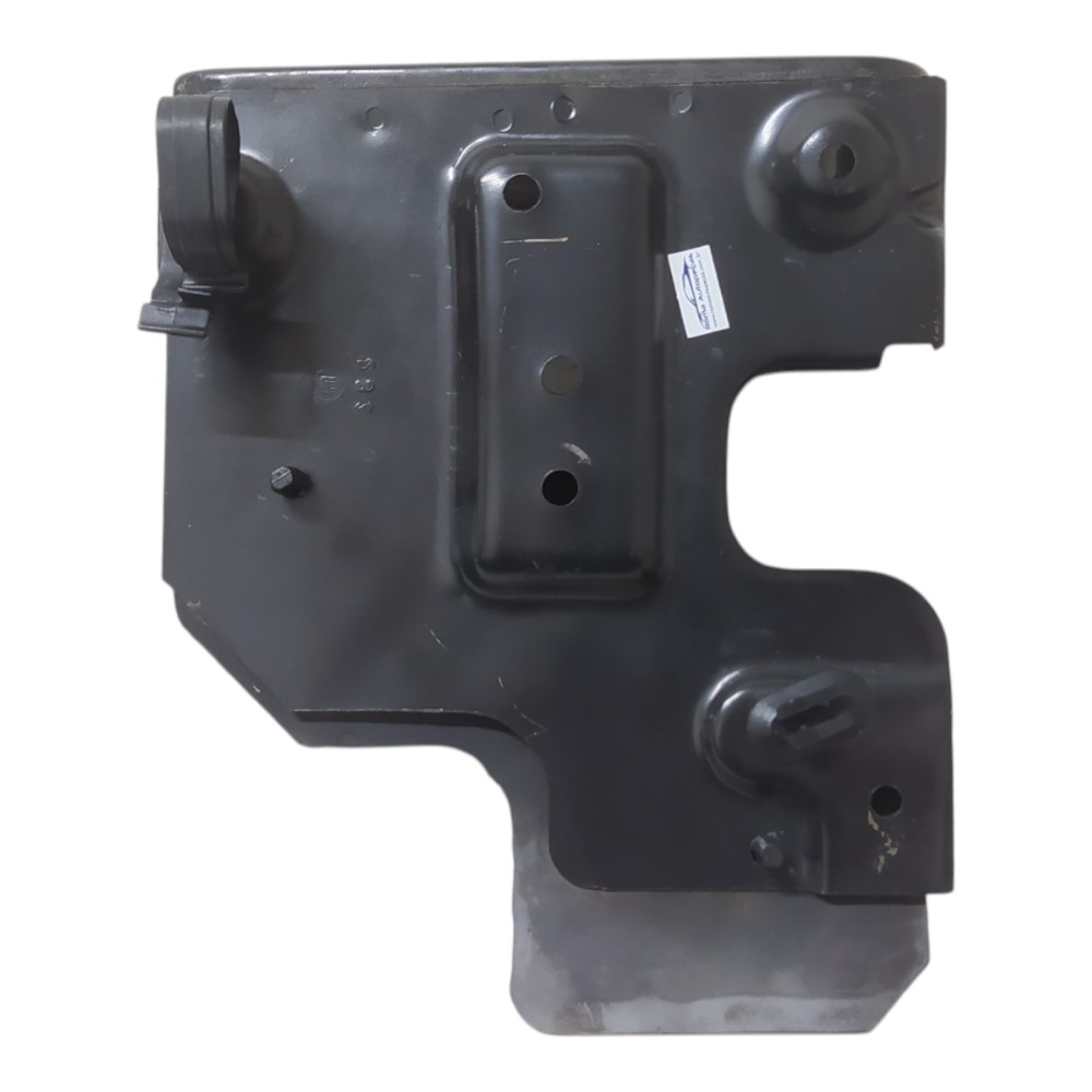 Suporte Bateria Fiat Palio Attractive 2015 51841722 Original 4