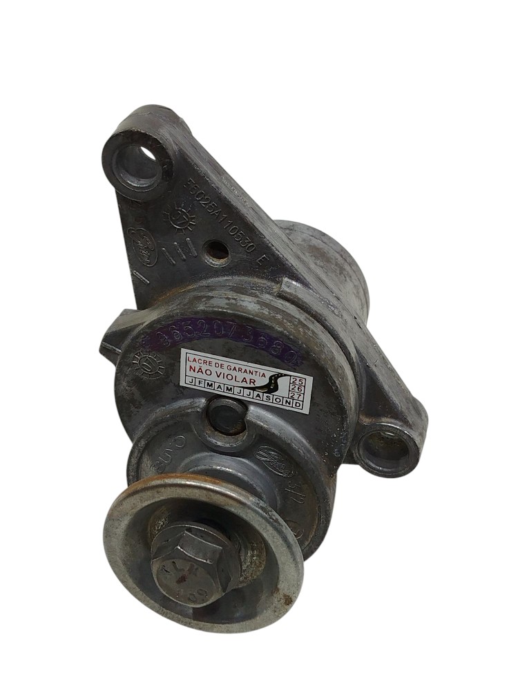 Suporte Correia Alternador Peugeot 206 Citroen C3 2003 2012 4