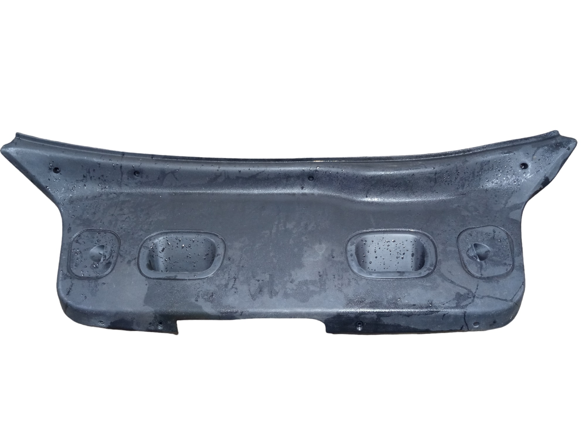 Forro Interno Tampa Ford Escort 1999 Original