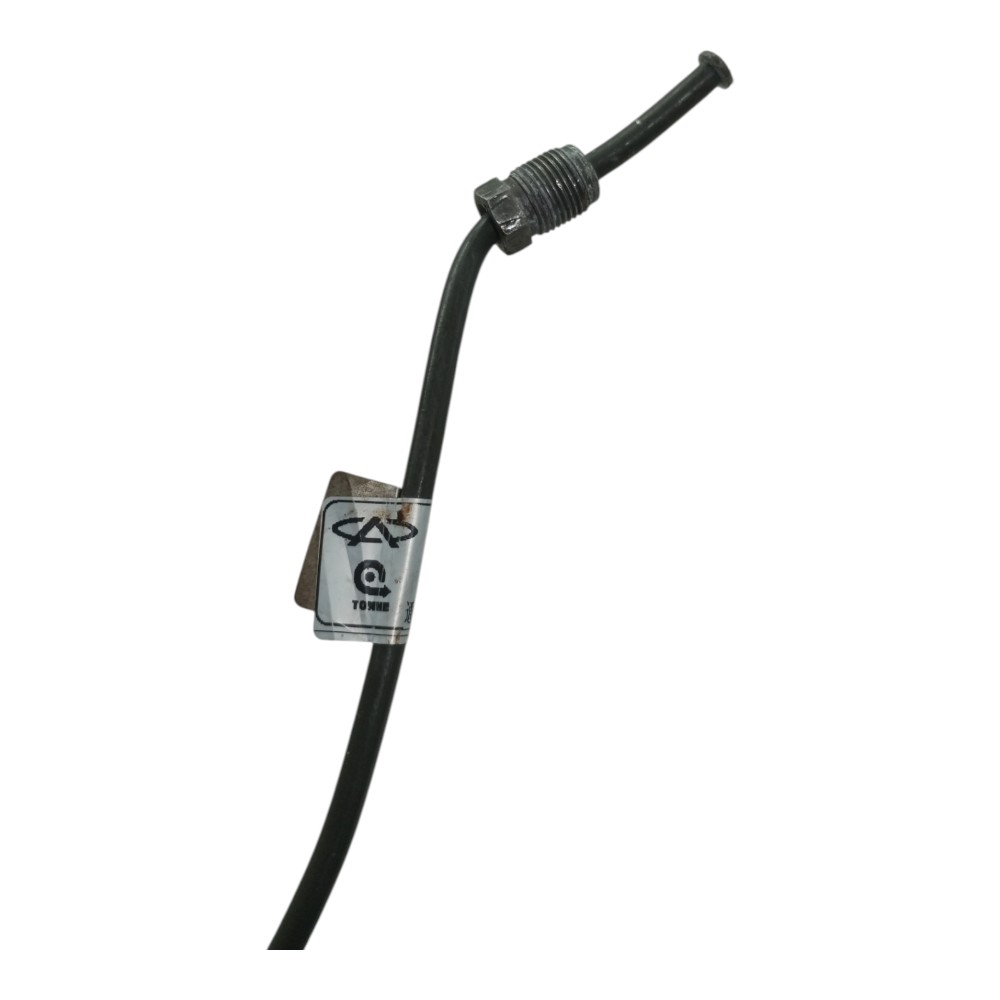 Flexivel Embreagem Chery Cielo 1.6 2010 2014 Original Usado 3