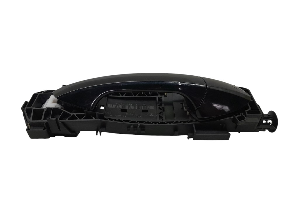 Maçaneta Externa Dianteira Direita Mercedes C180 2012 3