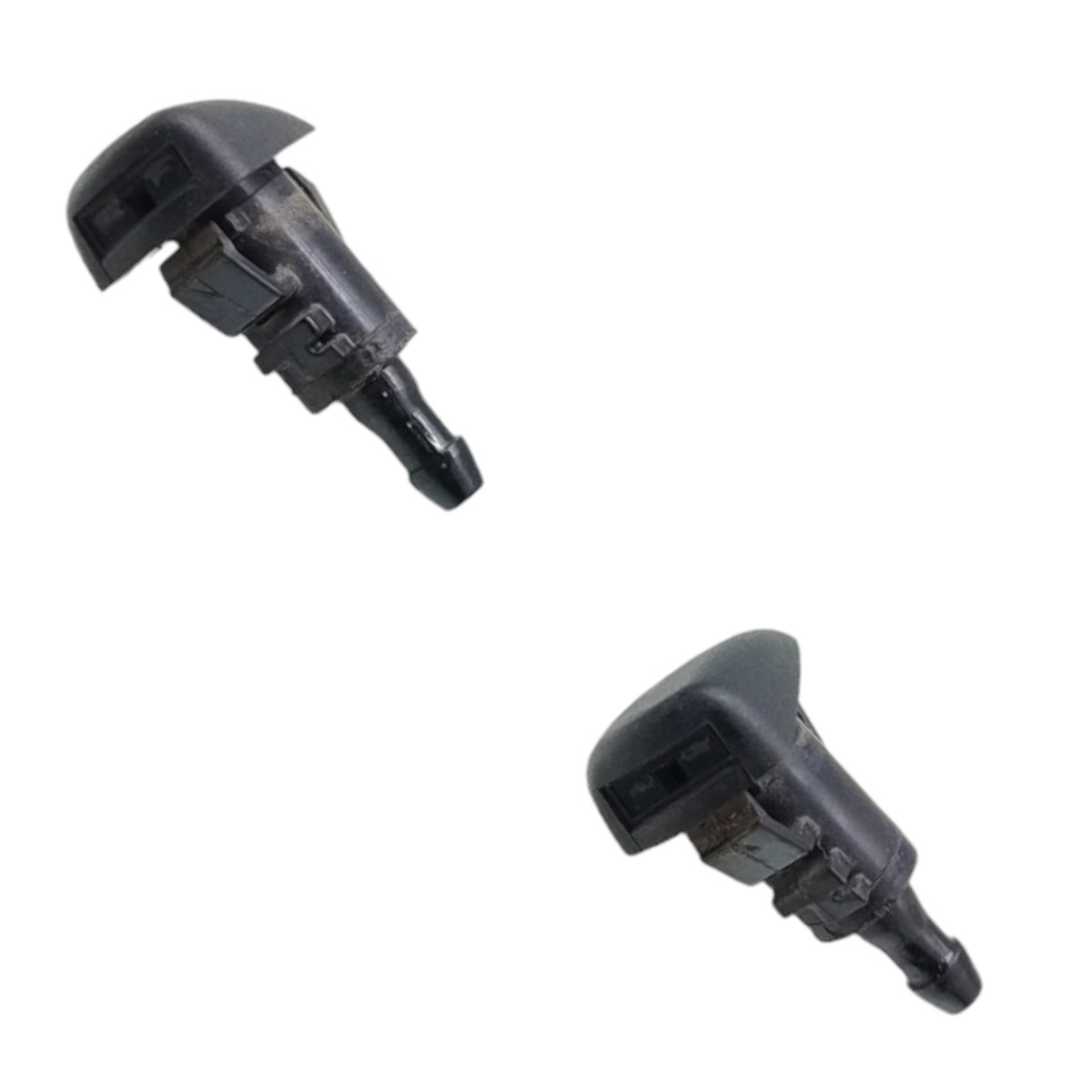 Par Brucutu Esguicho Água Hyundai Ix35 2012 2013 2014 2015 2