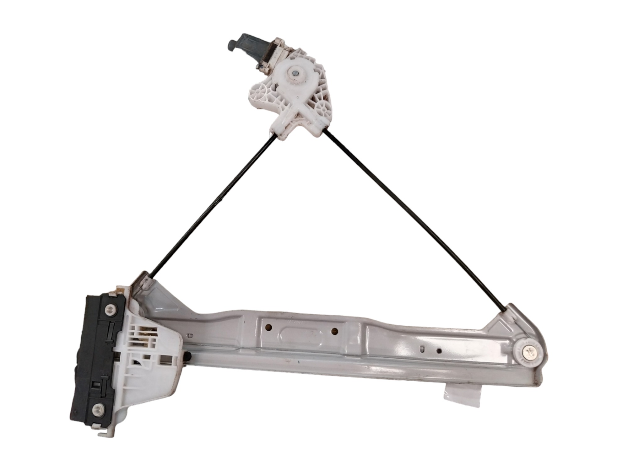 Máquina Vidro Elétrico Direito Saveiro G5 2009 2010 A 2012 7