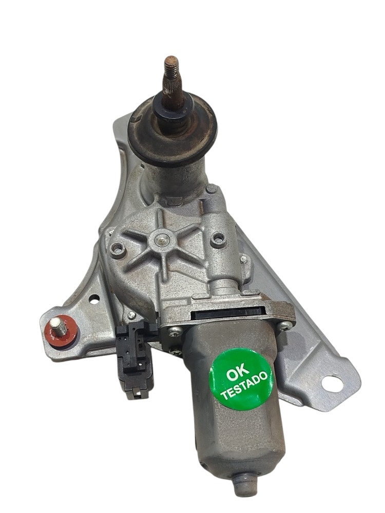 Motor Limpador Traseiro Etios Hatch 1.5 2017 3