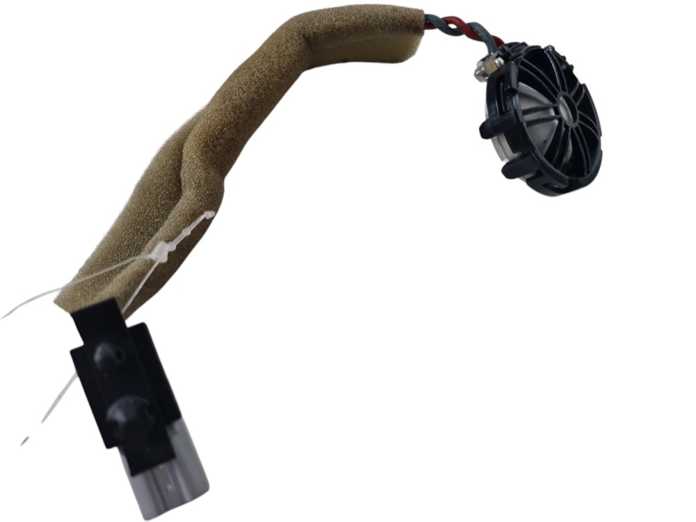 Tweeter Porta Dianteira Range Rover Vogue Evoke Sport Etc Preto 5