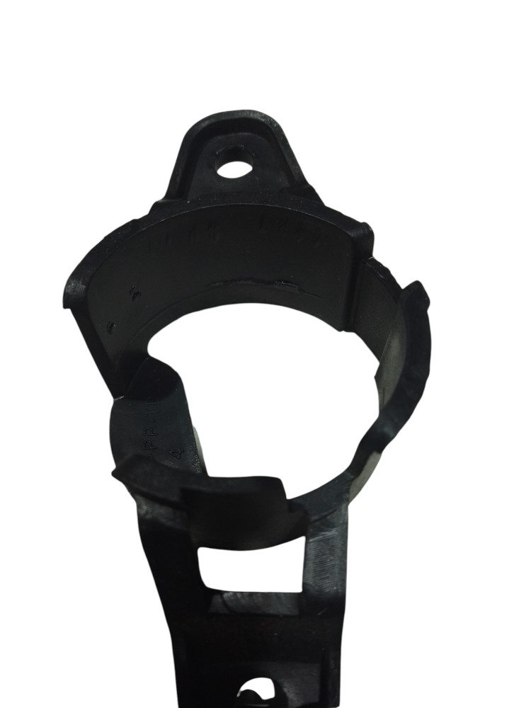 Suporte Tweeter Alto Falante Porta Fiat 3