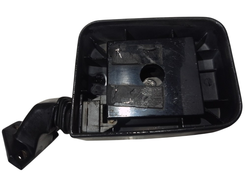 Retrovisor Fiat  Esquerdo Fiorino uno Prêmio 94 a 2004 5