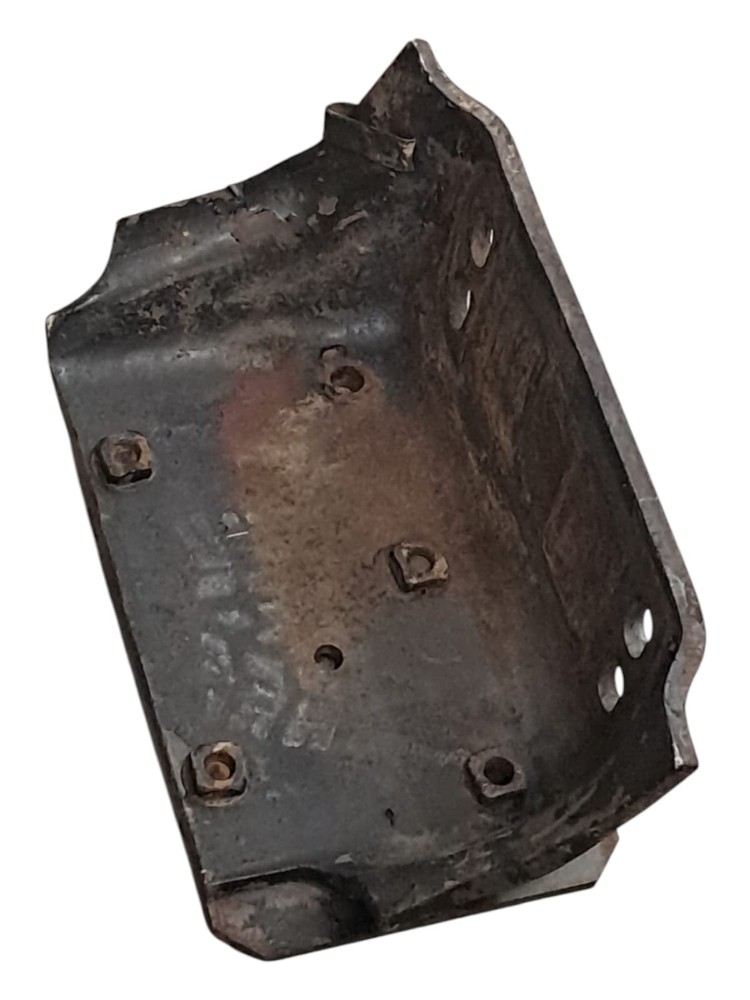 Suporte Coxim Motor Mercedes-Benz 1935 4
