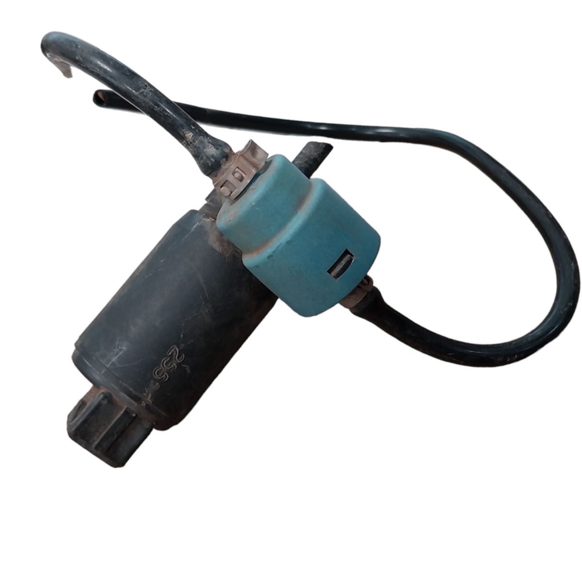 Motor Esguicho Limpador Parabrisa Parati Gol G2 G3 94 A 2005