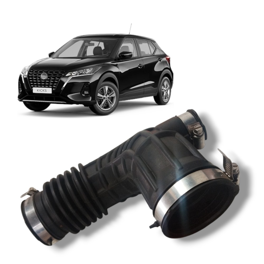 Mangueira Caixa Filtro De Ar Nissan Kicks 2024 Original 1