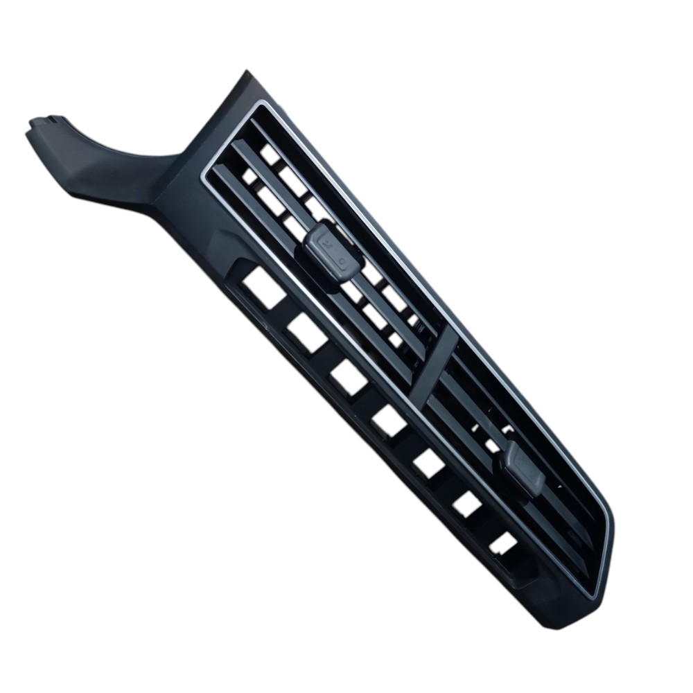 Difusor Ar Central Gol Saveiro Voyage G5 G6 G7 2009 2023 7