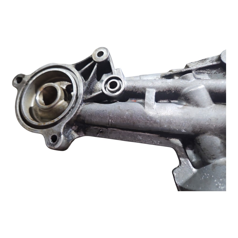 Suporte Filtro Óleo 1.6 16v Citroen Peugeot C3 2000 A 2011 6