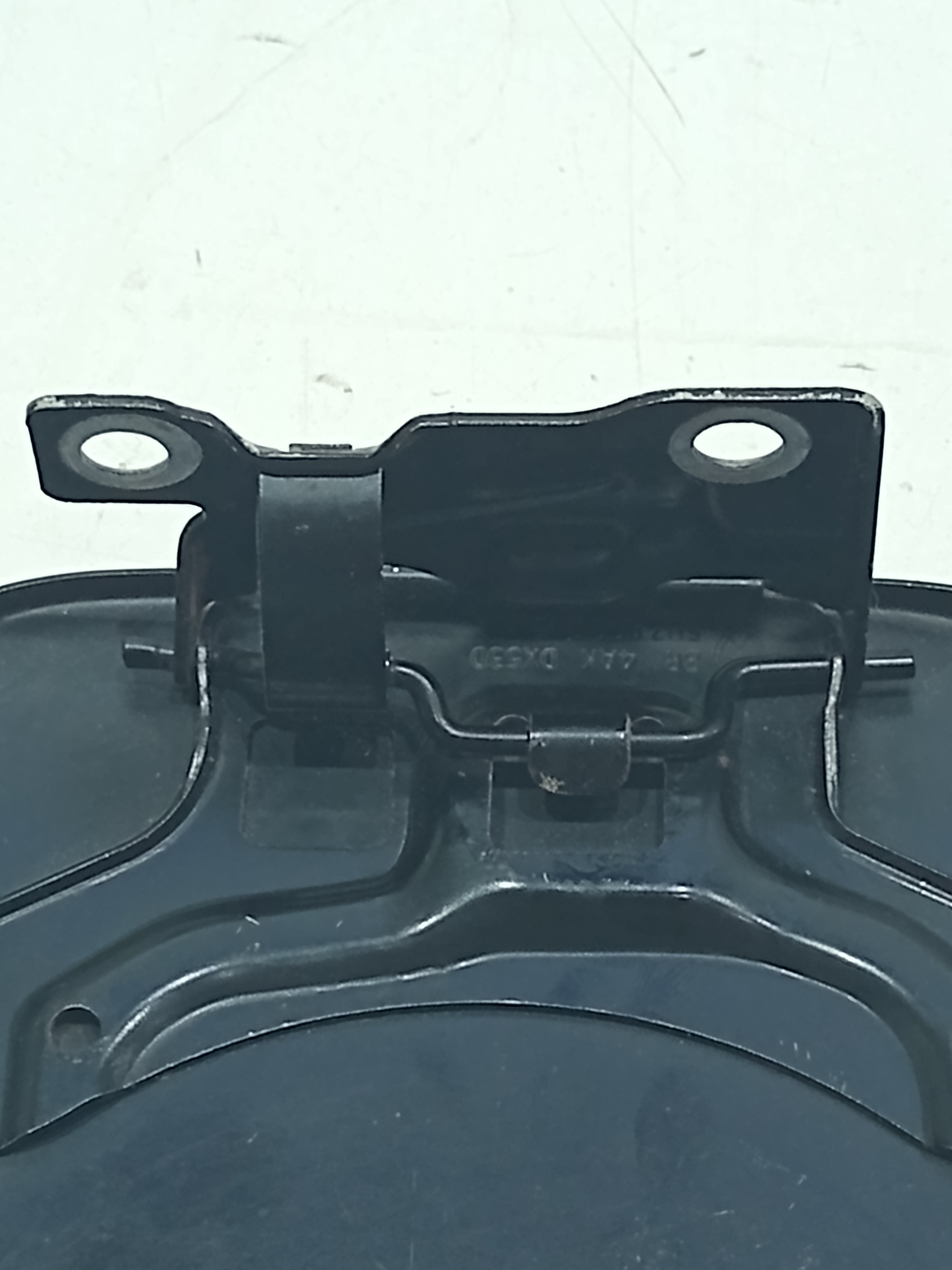 Portinhola Tampa Tanque Combustível Volkswagen Saveiro 2009 2