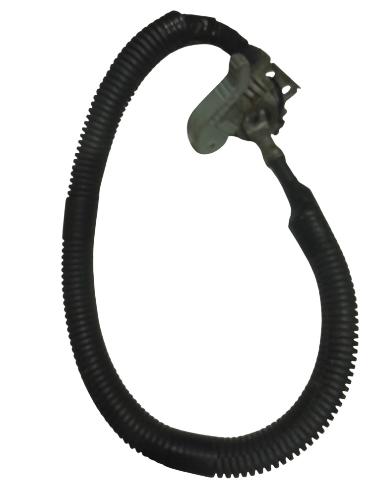Cabo Negativo Bateria Fiat Uno Palio Mille Fire 2004/2013 4