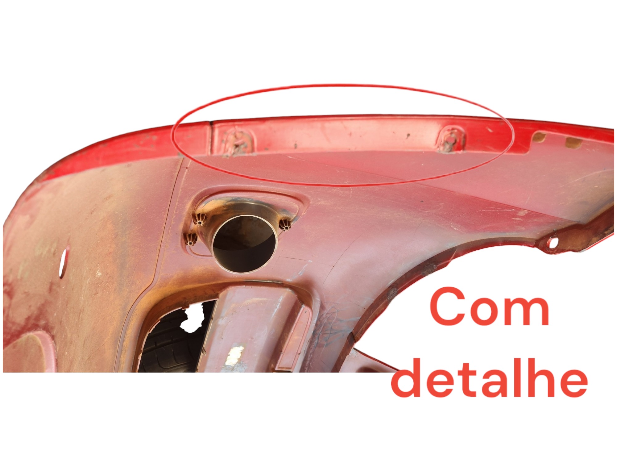 Parachoque Dianteiro Fiat Uno 2010 2011 2012 2013 2014 2015