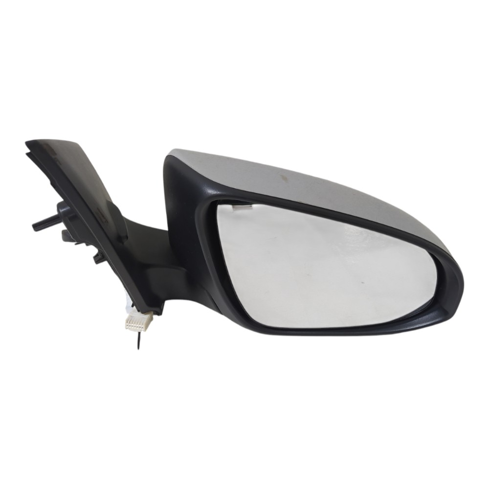 Retrovisor Eletrico Direito Toyota Corolla Xei 2015 038123