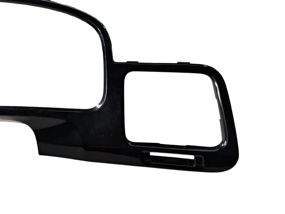Moldura Painel Instrumento  Volkswagen Touareg 2012 3