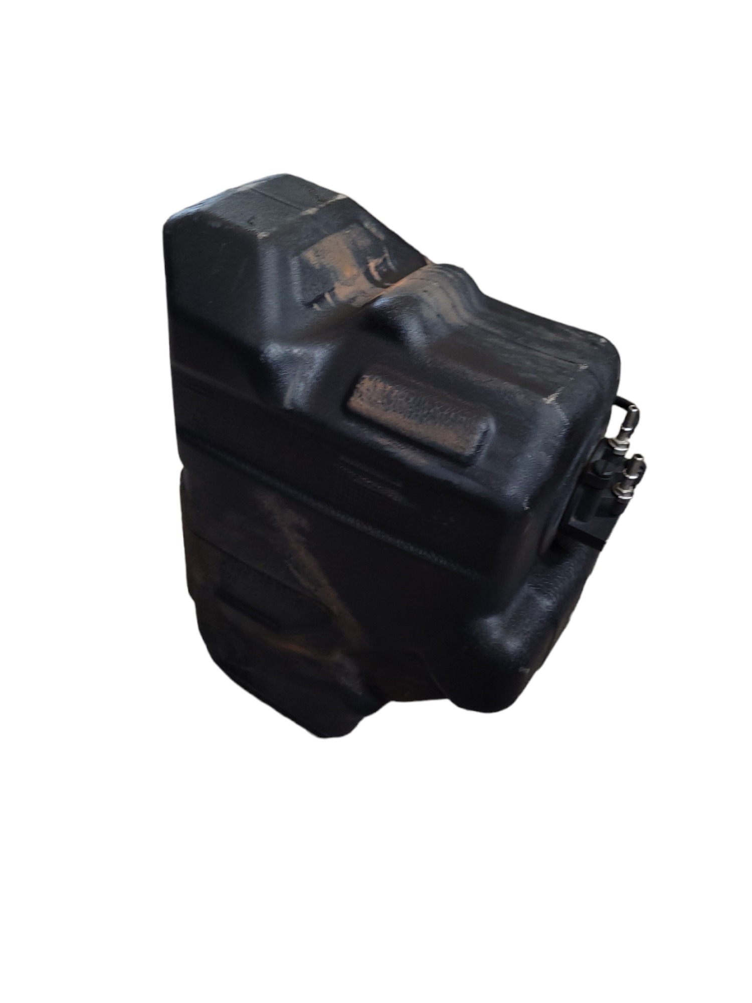 Tanque Arla M Benz Atego 2426 A9584701115 4
