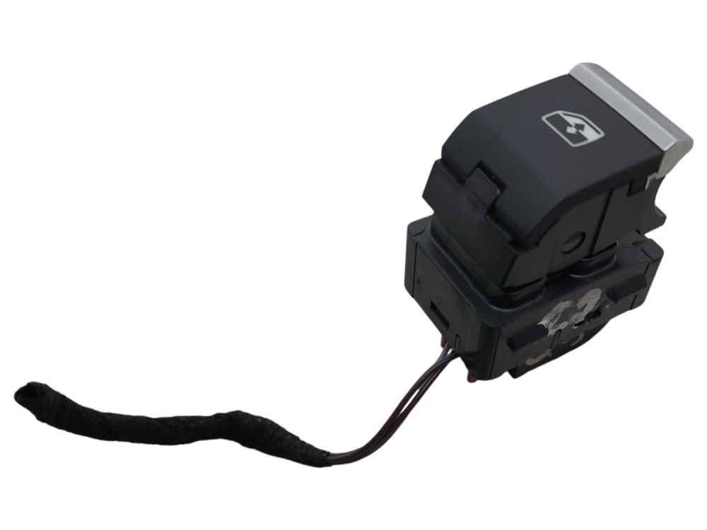 Botão Vidro Elétrico Dianteiro Direito Audi Q5 2022