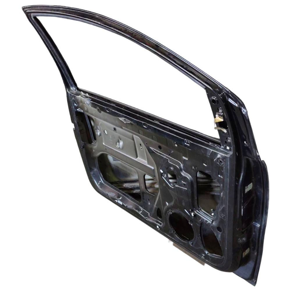 Porta esquerda VW Fox duas portas 2010 2009 2008 2007 2006 6