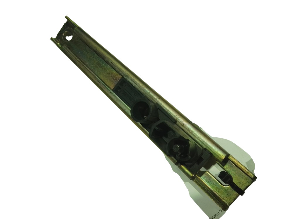 Regulagem Cinto Xsara Picasso 2000 A 2011 Original Et 2768 Dourado 1
