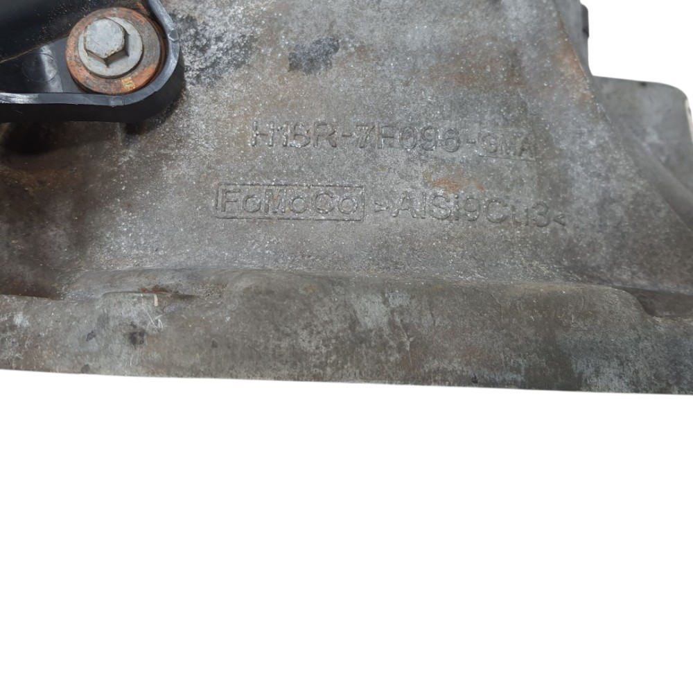 Cambio Manual Ford Ka Plus Ano 2020 H1br7f097 1