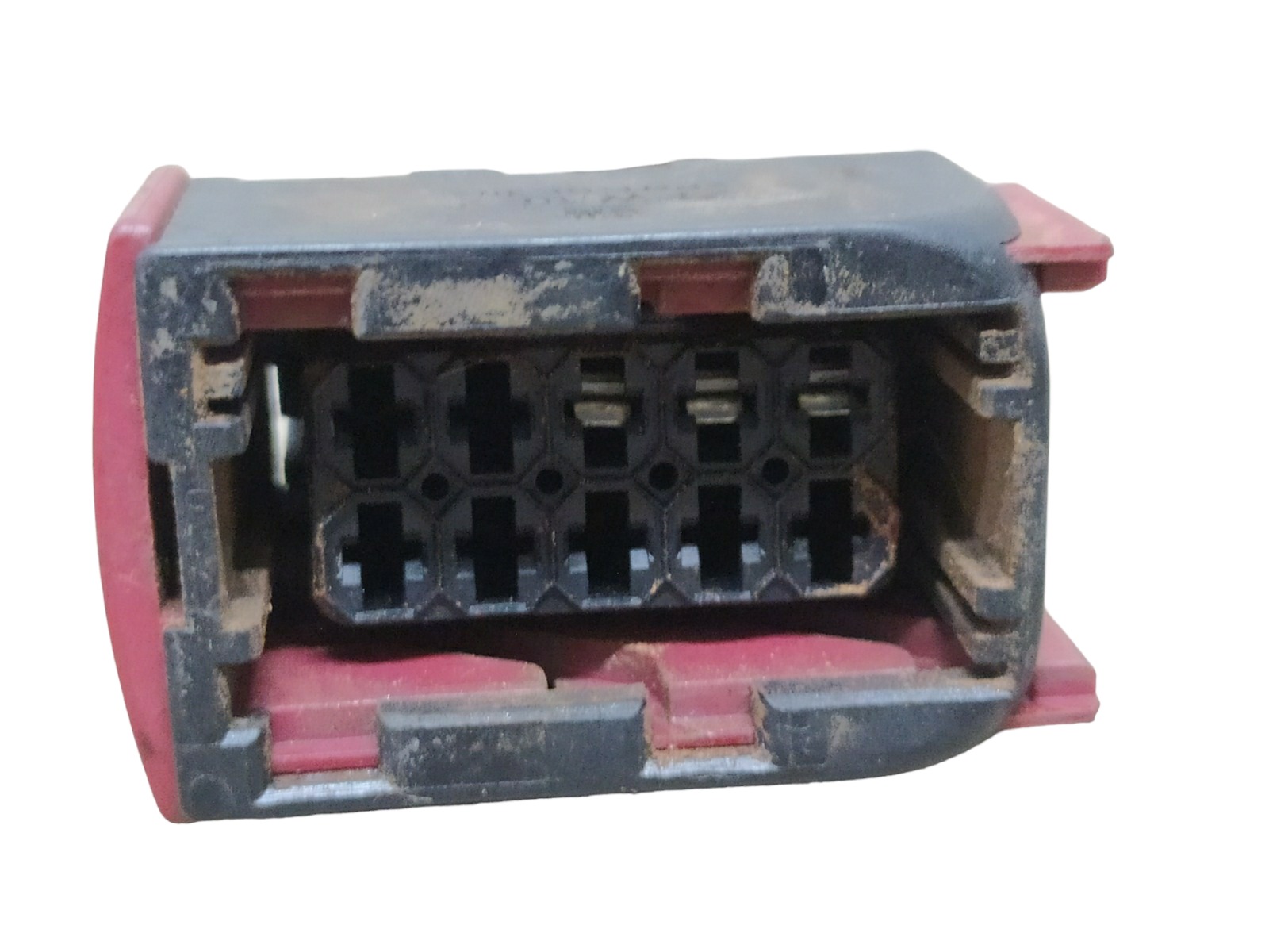 Chicote Porta Diant Direita Chevrolet Astra 1.8 2001 V50 5