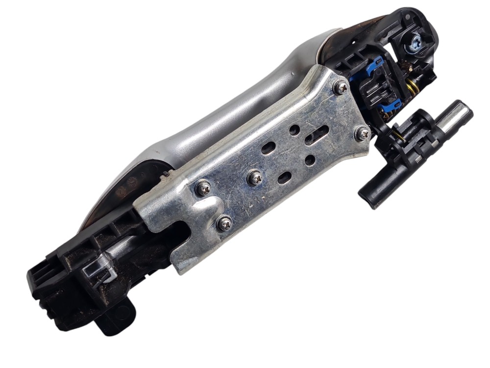 Maçaneta Externa Dianteira Esquerda Toyota Corolla 2015 6