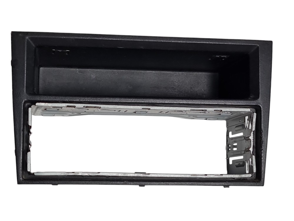 Moldura Rádio Chevrolet Montana Corsa 2011 Original 6