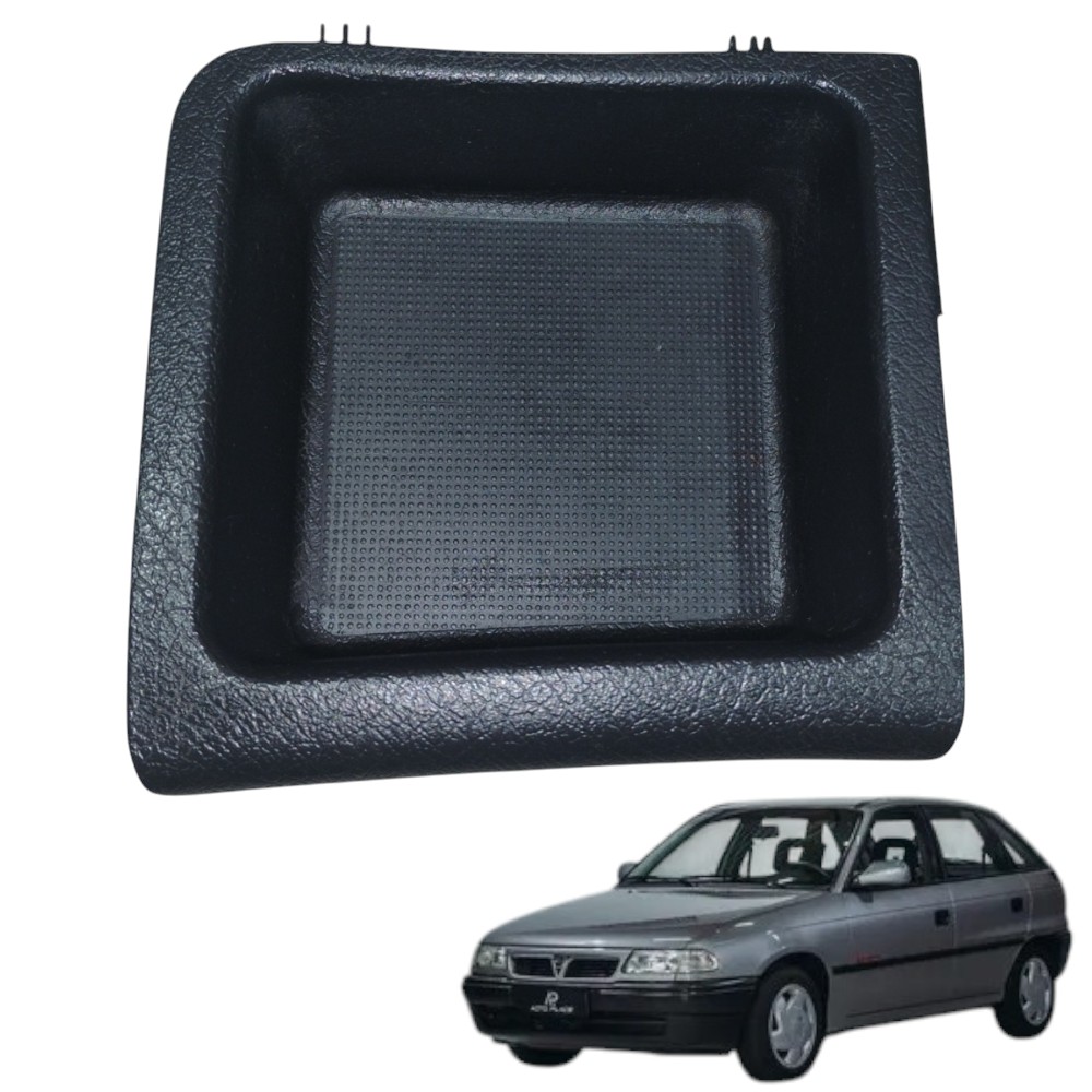 Porta Objetos Console Central Chevrolet Astra 90414090 1995