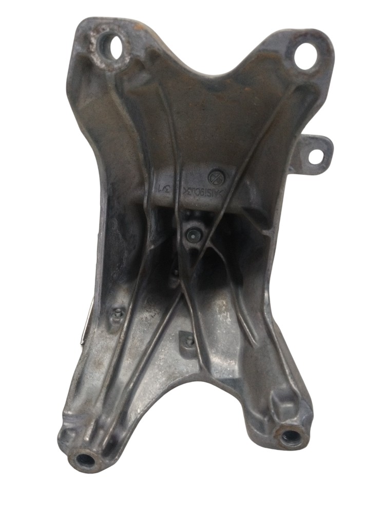 Suporte   Coxim Direito Motor Porsche Macan 2021 8r0199381 5