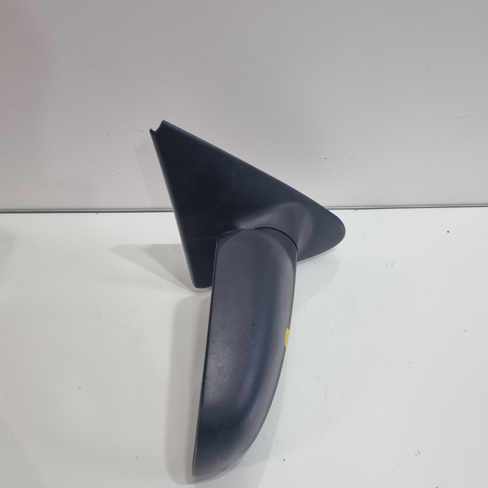 Retrovisor Fixo Do Lado Direito Volkswagen Gol G3 2000/2005 5