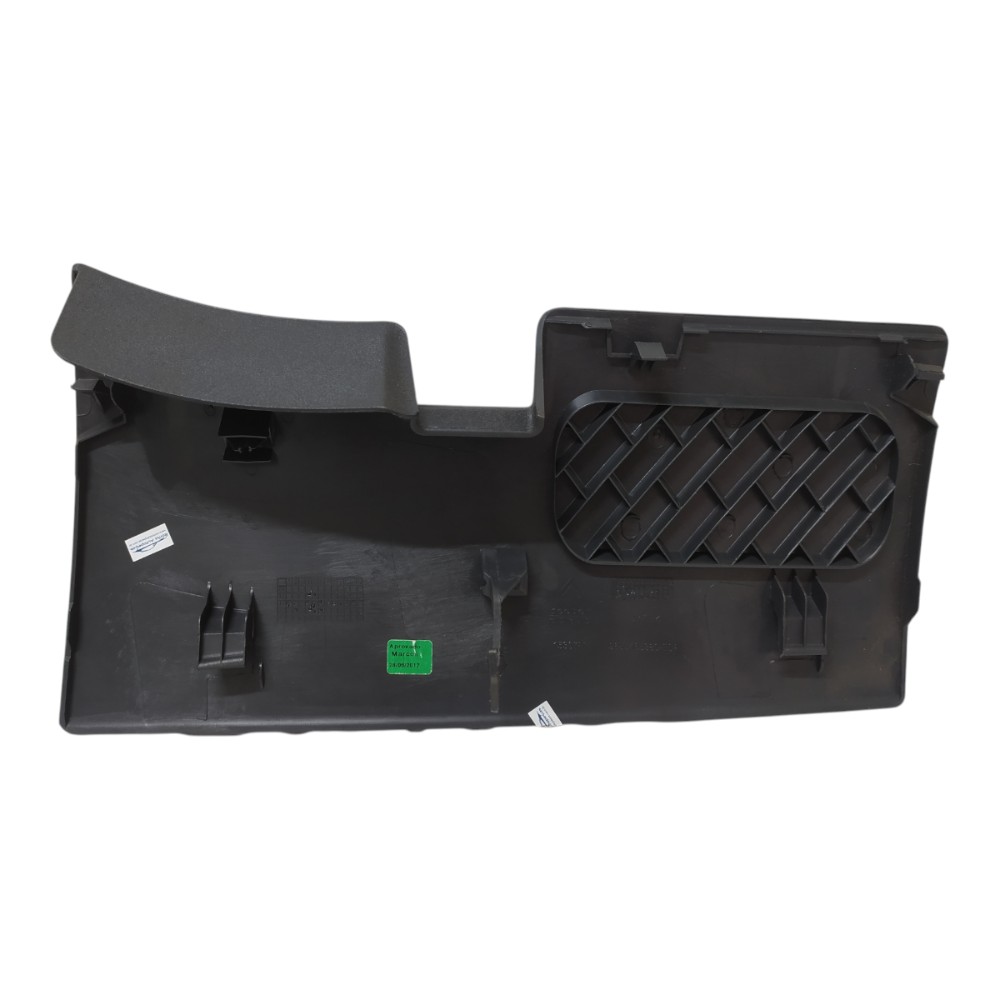 Tampa Caixa Fusível Citroen C3 2012 9655465380 6