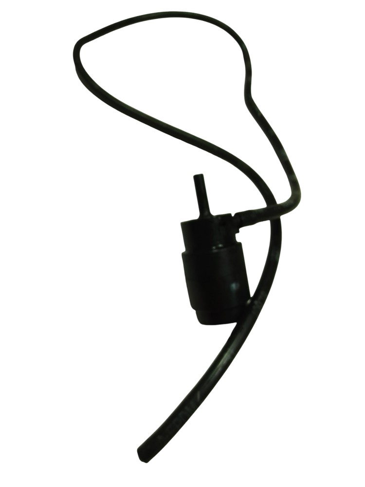 Motor Esguicho Limpador Parabrisa Fiat Pailo/siena 10. 2003 4