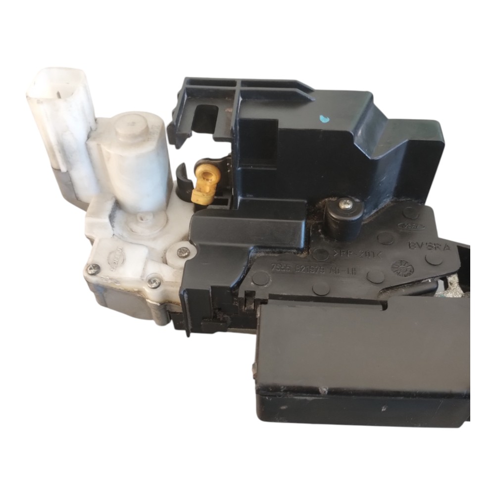 Fechadura Porta Dianteira Esquerda Ford Ka 2009 à 2013. 4