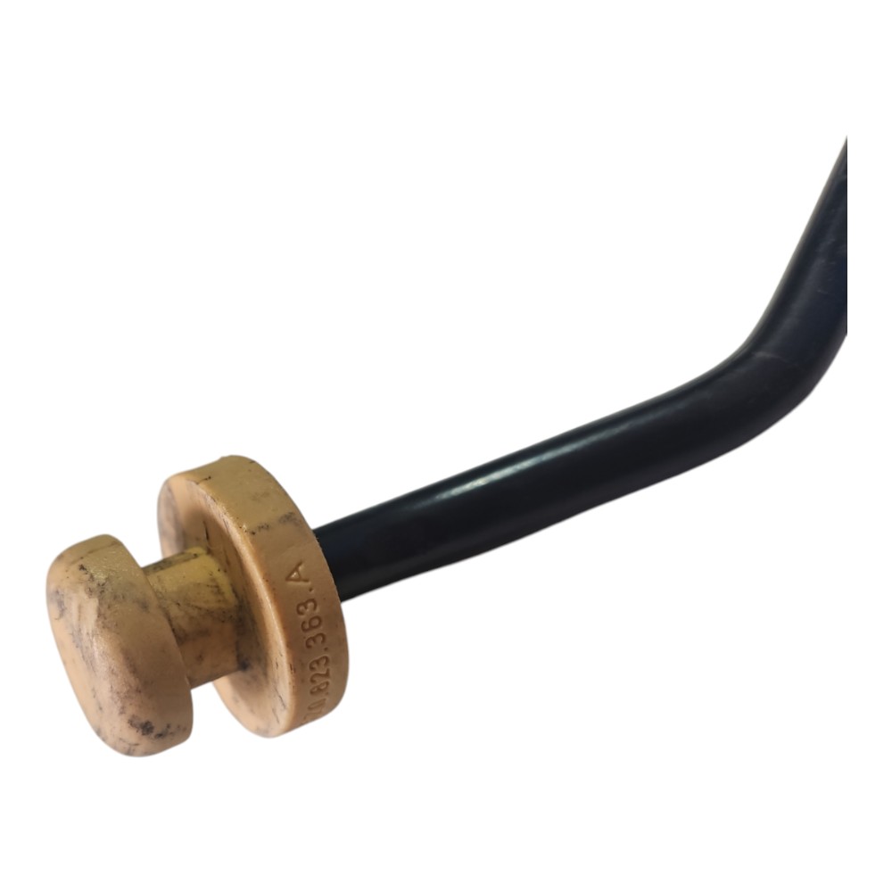 Haste Vareta Capo C Grampo Volkswagen Fox Crossfox Spacefox 1