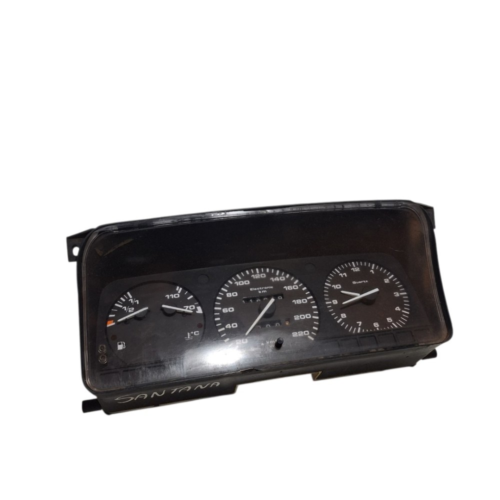 Painel de velocimetro santana 1998