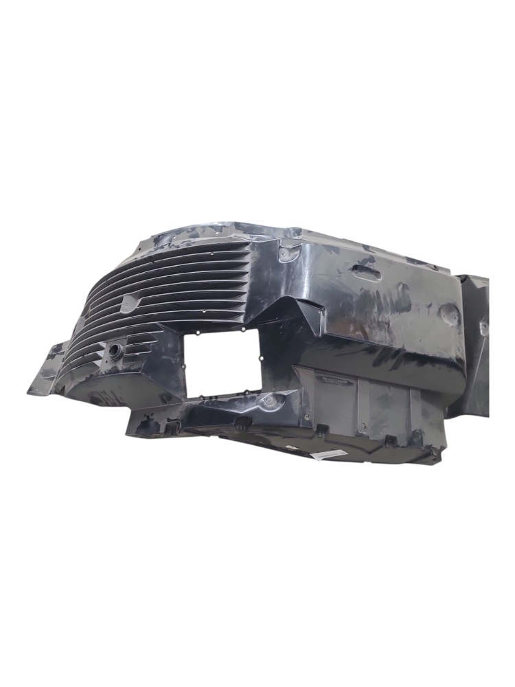 Paralama Dianteiro Esquerdo Man Tgx 81612300210 3