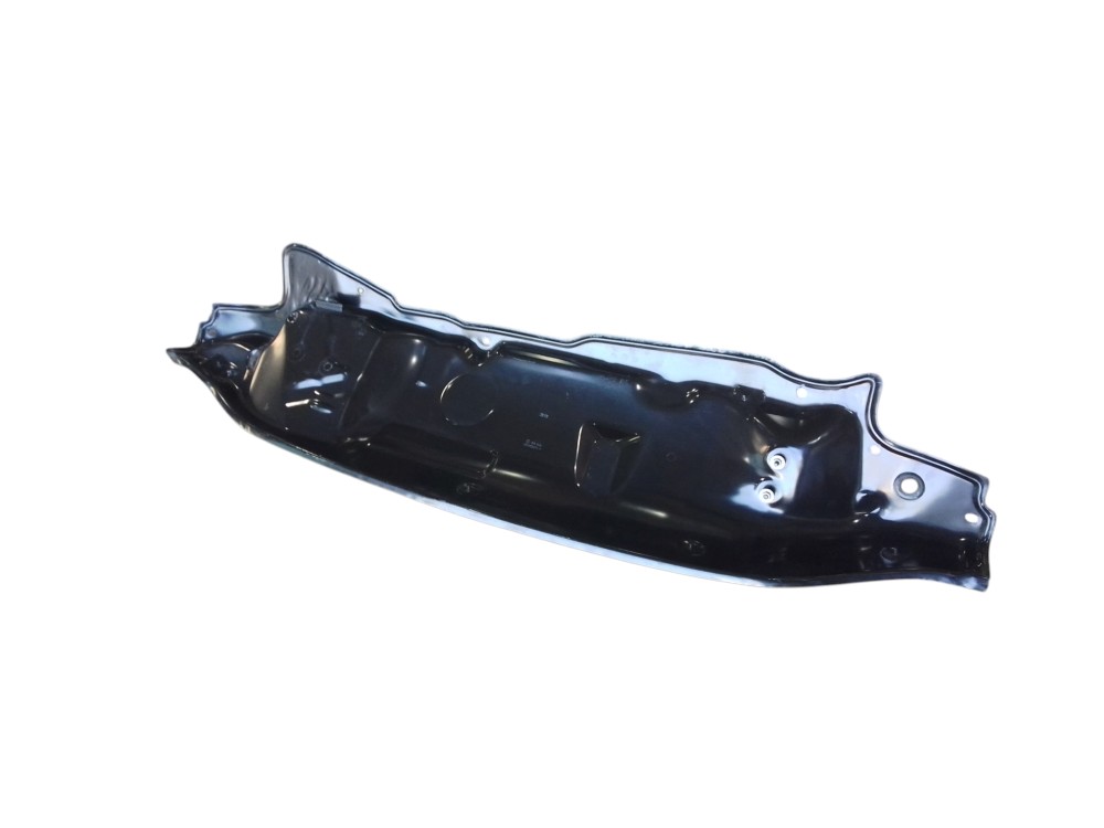 Alma Painel Corta Fogo Volkswagen Fox Spacefox 2010/2019