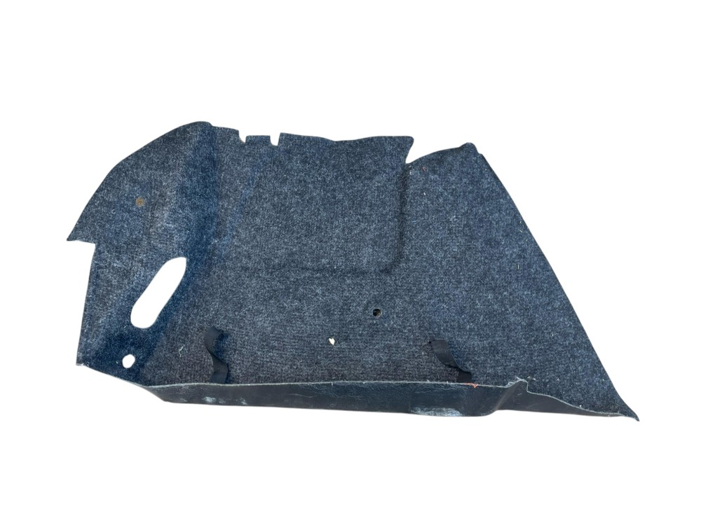 Forros Laterais Do Porta Malas Peugeot 207 2011 2012 V90