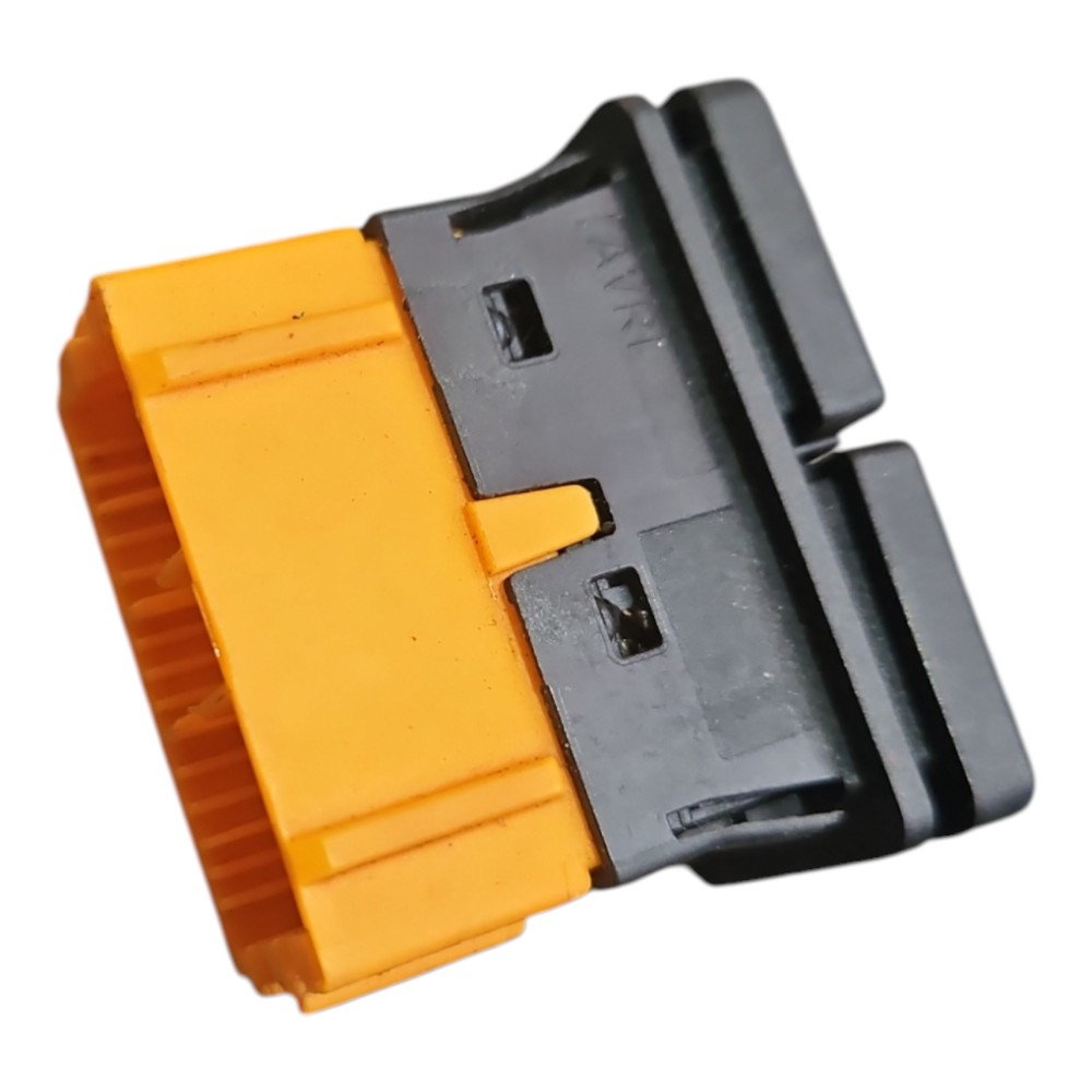 Comando Botão Vidro Elétrico Citroen Xsara Picasso 2002/11 6