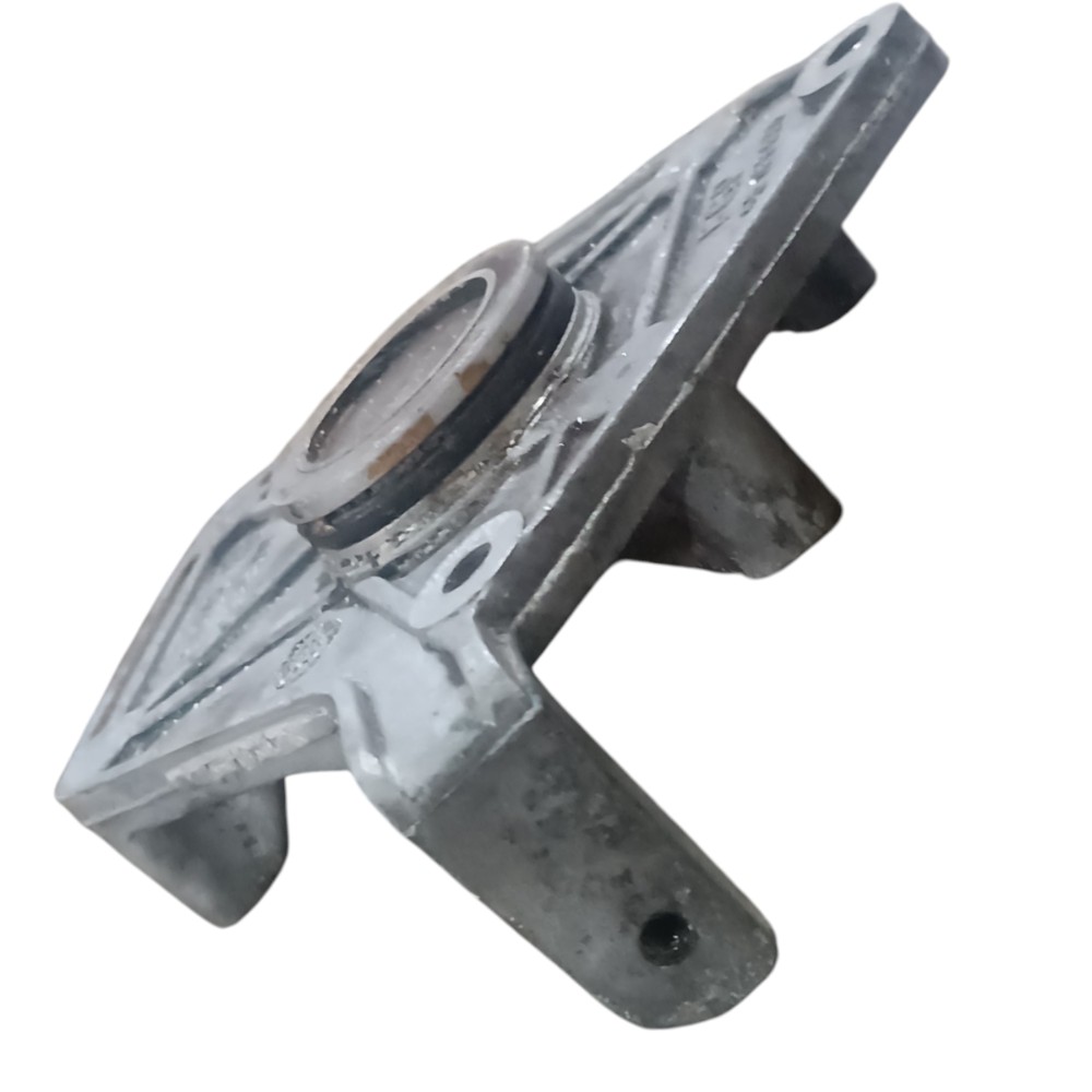 Suporte Bobina Fiat Palio  Siena Strada 1.0 2001 55189638 6