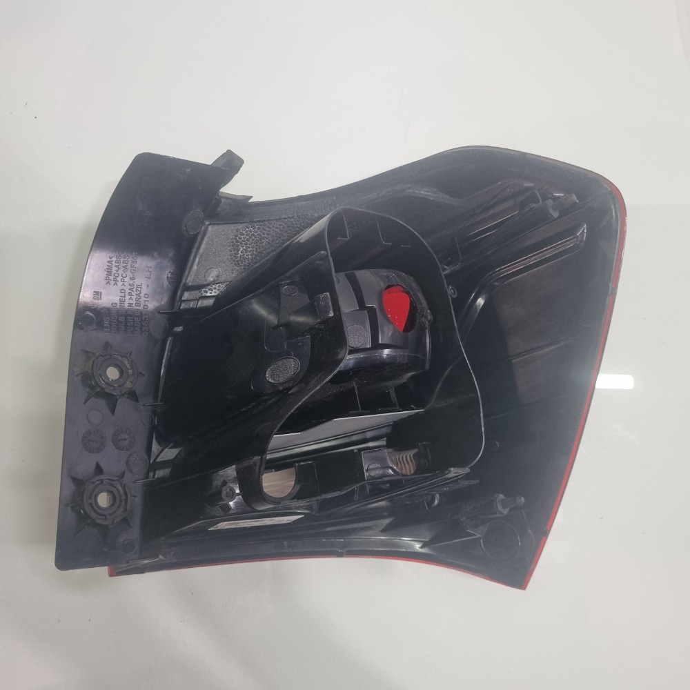 Lanterna Esquerda Cobalt 2016/2020 Esquerdo/motorista 5