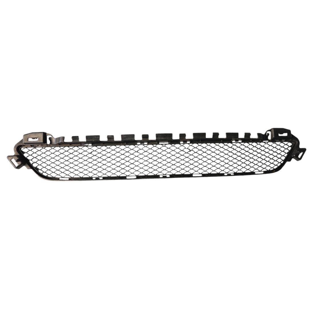Grade Inferior Parachoque Dianteiro Mercedes C200 C180 2015 1