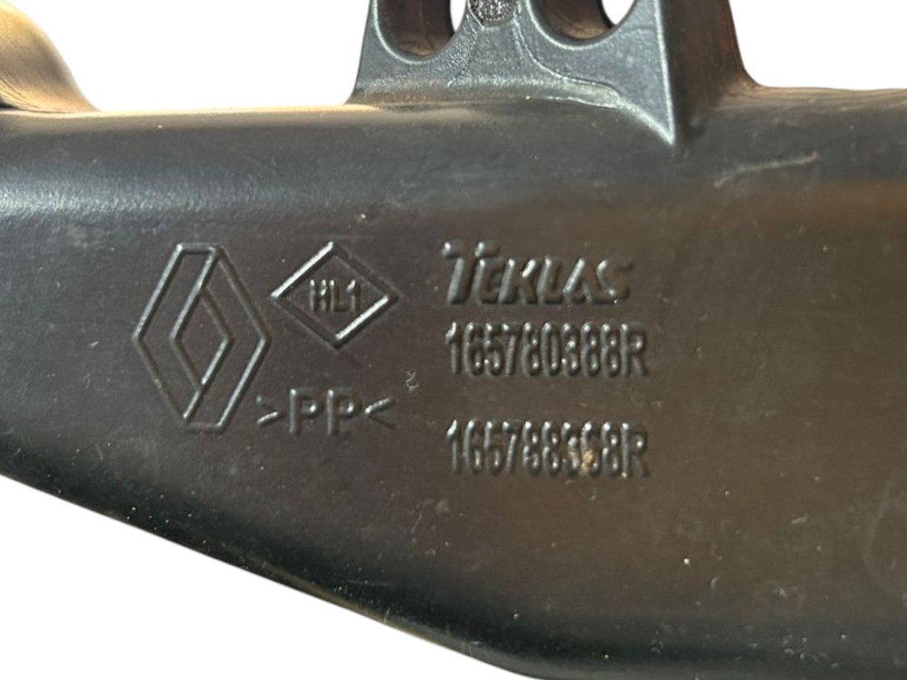 Mangueira Filtro De Ar Renault Sandero 1.6 2019 Original