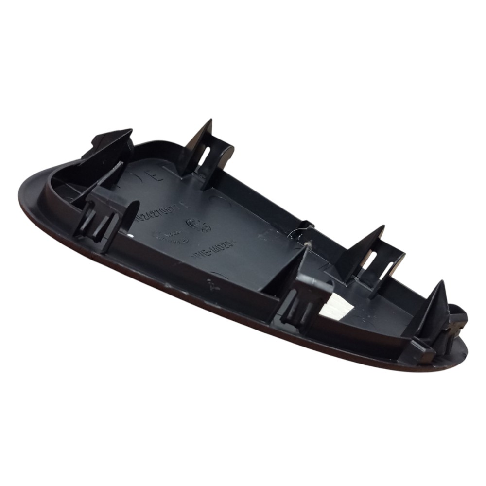 Acabamento Lateral Painel Esquerdo Peugeot 206 2001 A 2008 6