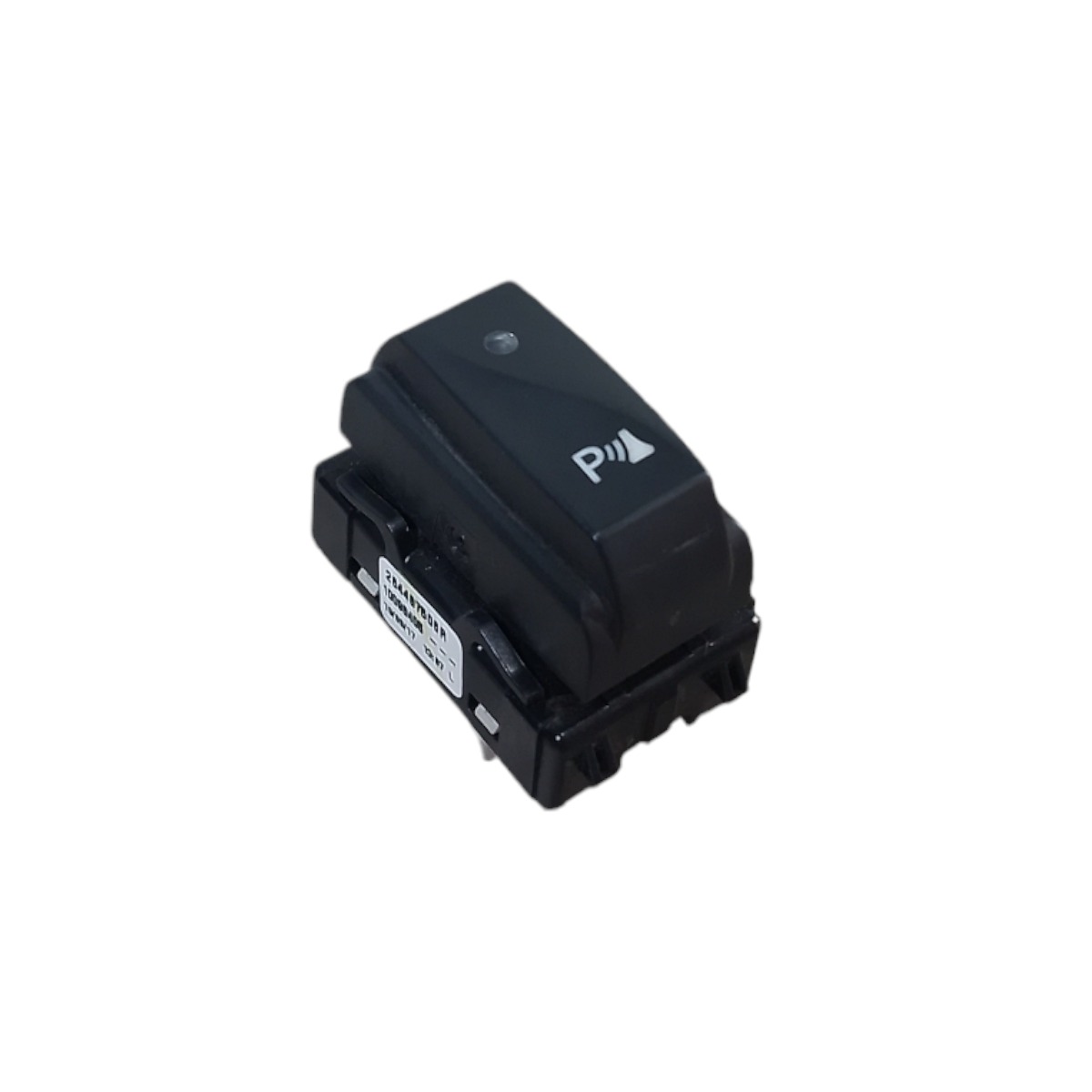 Botão Sensor Estacionamento Renault Sandero 1.6 2017 2018