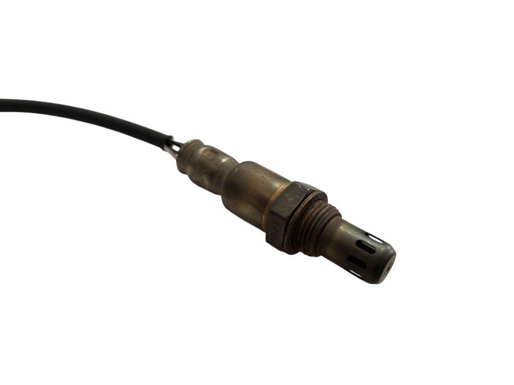 Sonda Lambda Chevrolet Cobalt 1.8 2015 Pós Catalisador 4fios 2