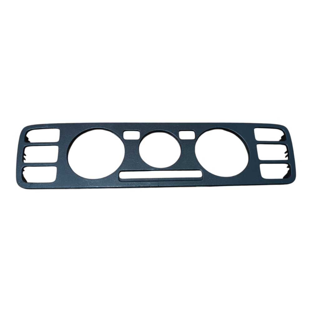 Moldura Comando Ar Condicionado Volkswagen Up 2014 2020
