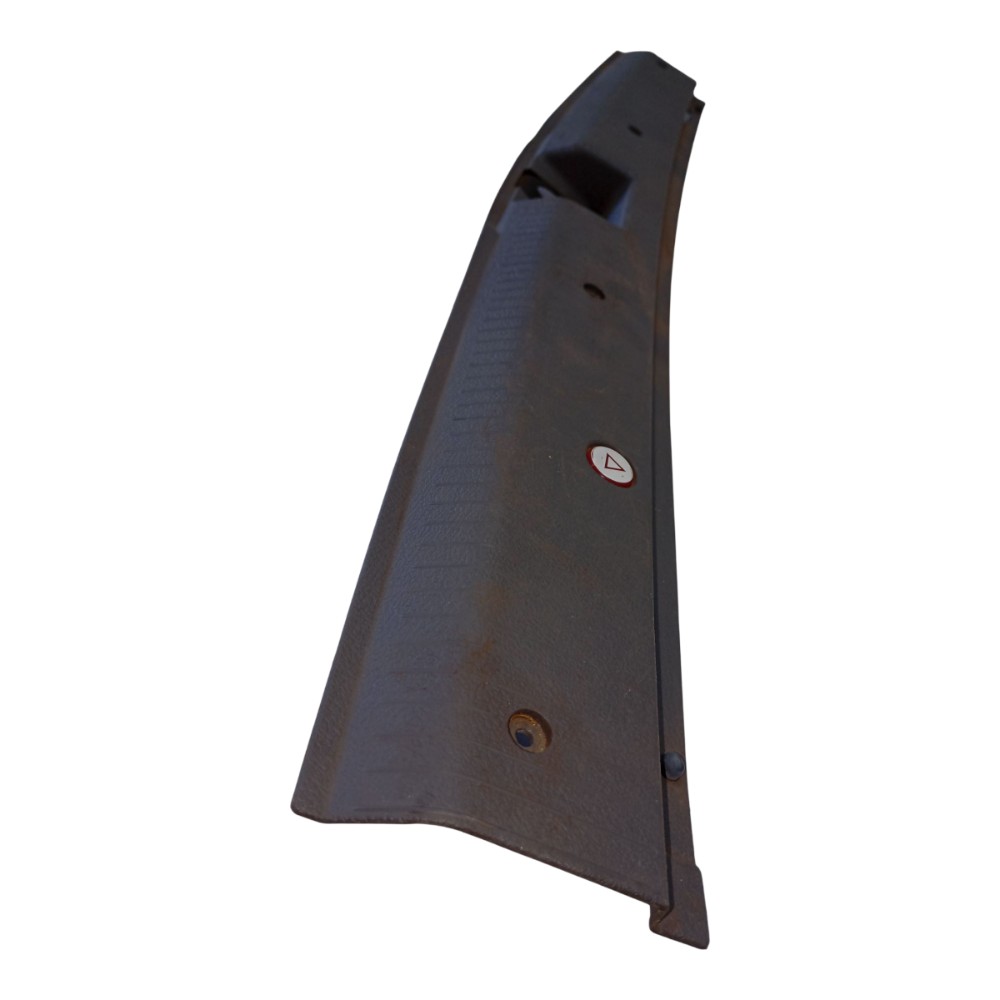 Moldura Porta Malas Zafira 2001 2002 2003 2004 A 2012
